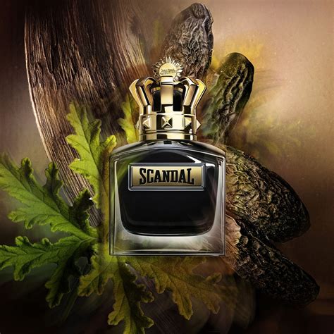 dior scandal parfum|scandal pour homme reviews.